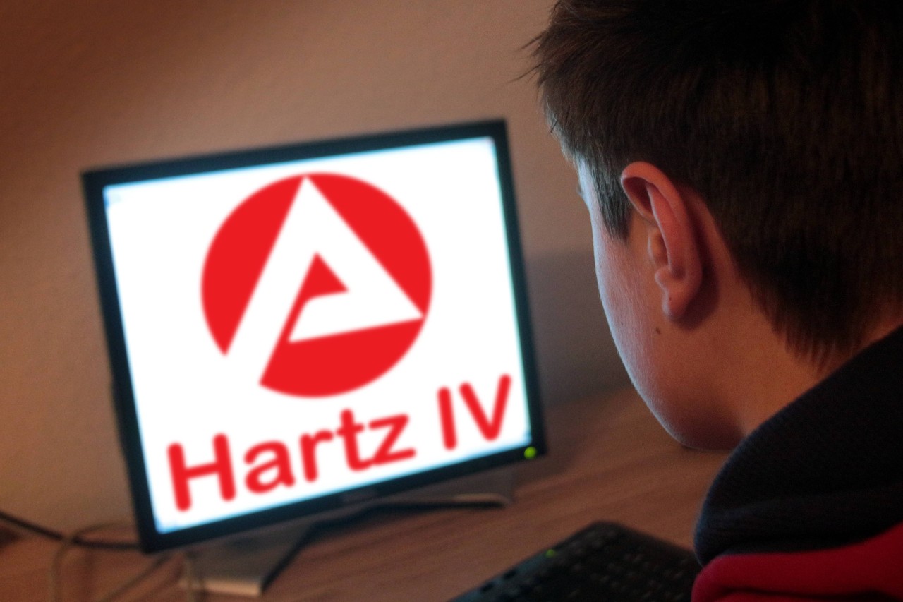 Ein Hartz-4-Empfänger aus Gelsenkirchen will wieder wählen gehen (Symbolbild). 