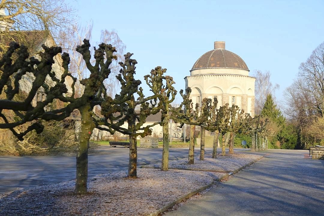 Hauptfriedhof Dortmund Kolumbarium.jpg