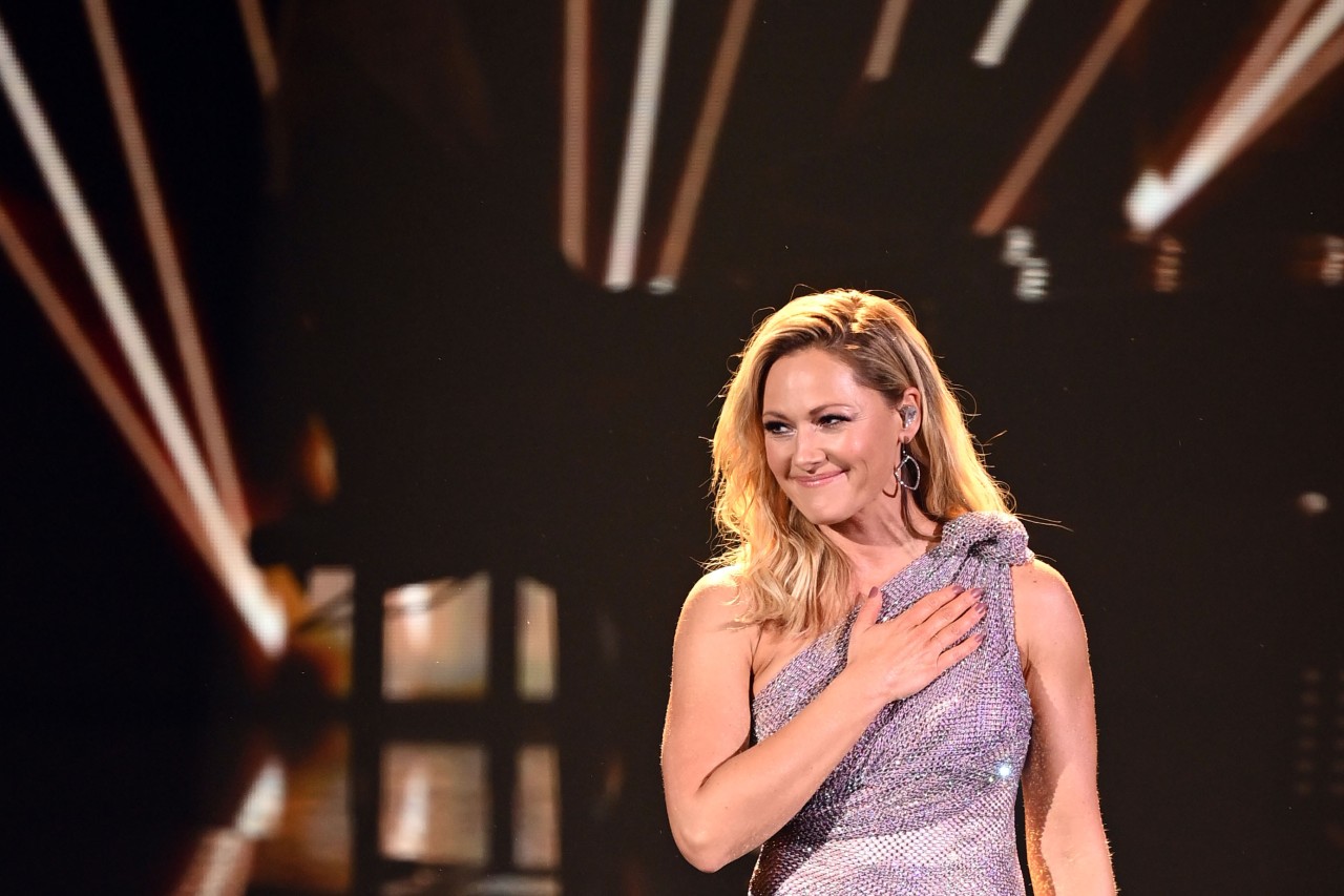 Helene Fischer darf sich über Nachwuchs in der Familie freuen. (Archivfoto)