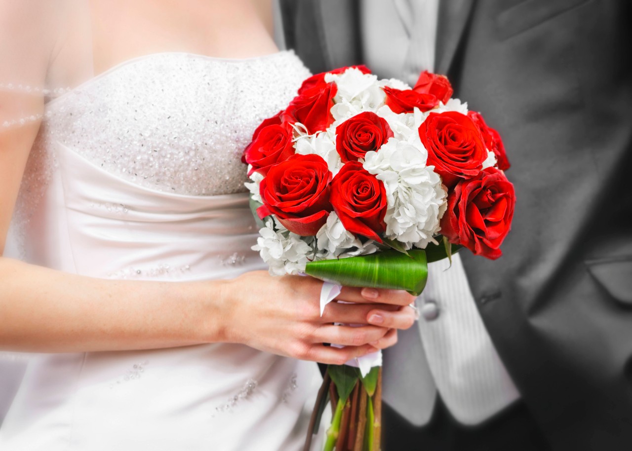Hochzeit: Fotografin packt aus – an diesen drei Anzeichen merkt man, ob eine Ehe zum Scheitern verurteilt ist (Symbolbild). 