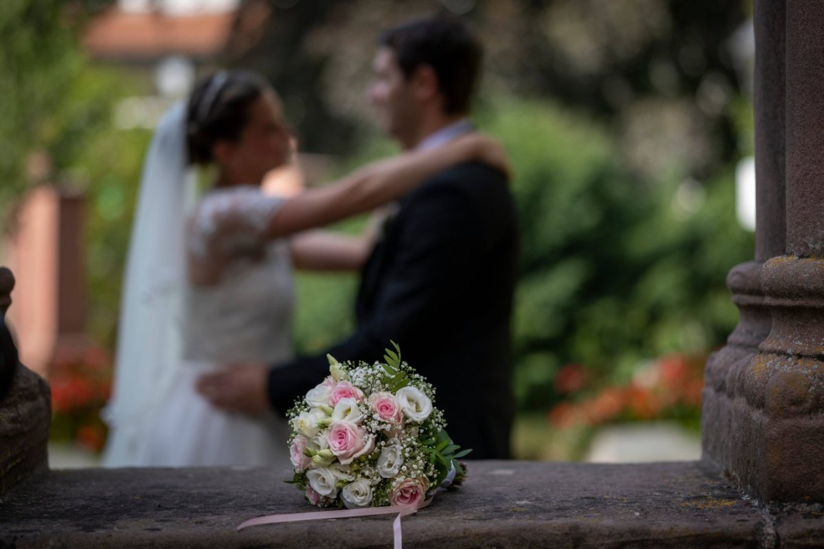 Hochzeit: Mann verlässt Braut einen Tag nach der Trauung – der Grund macht sprachlos