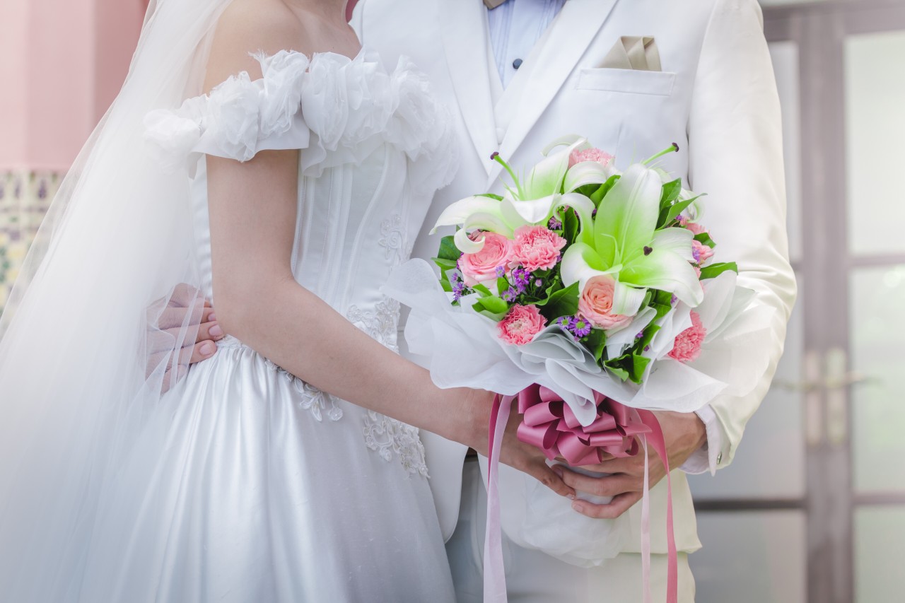 Hochzeit: Pikantes Geheimnis der Braut wird enthüllt – ausgerechnet am Tag ihrer Trauung (Symbolbild). 