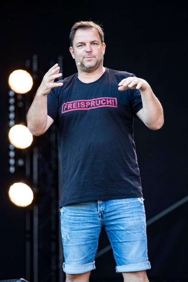 Martin Rütter: Diese RTL-Szenen gehen ans Herz - HunDeprofi 1