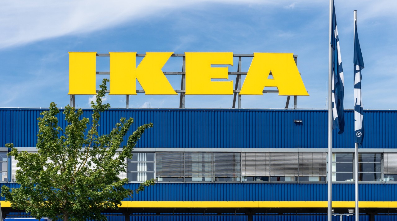 Ikea: Rückruf für beliebtes Produkt – hier sollten Kunden auf das Mindesthaltbarkeitsdatum achten (Symbolbild).