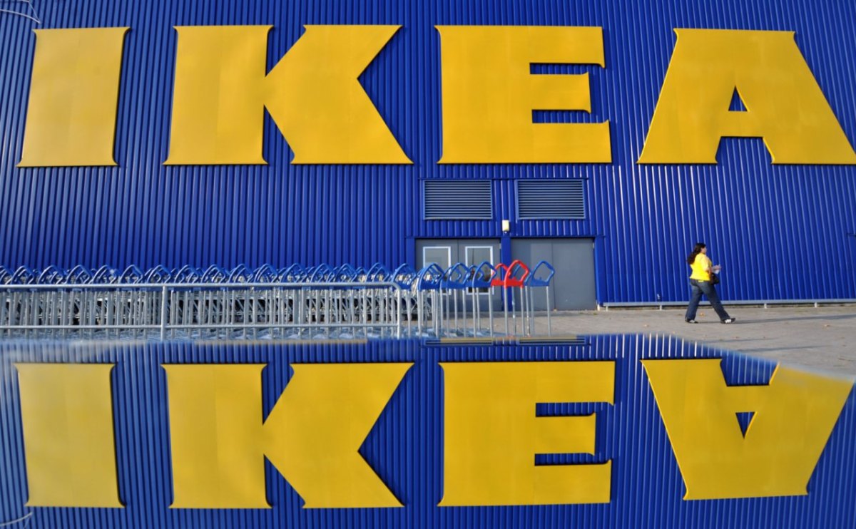 Ikea