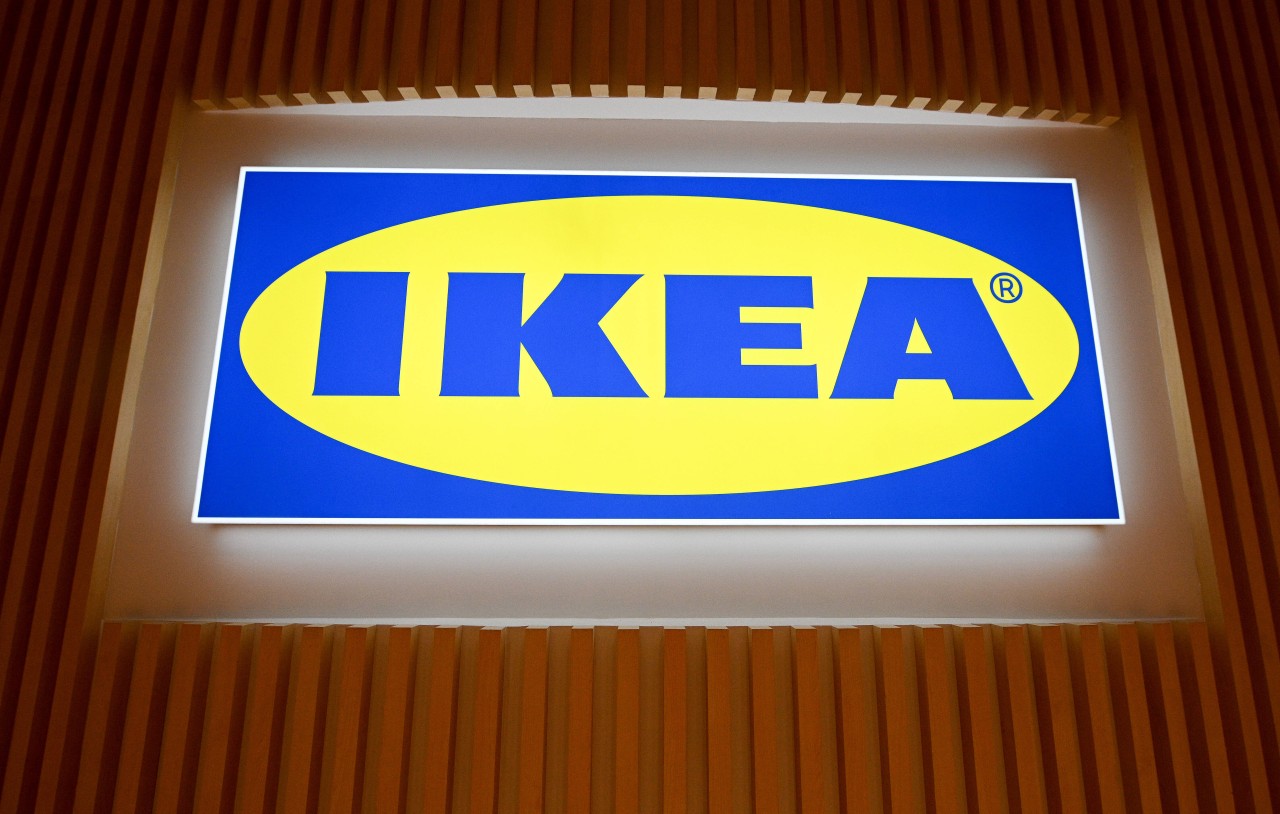 Ikea: Für Kunde geht ein Traum in Erfüllung – andere sind „echt neidisch“, als sie Foto sehen