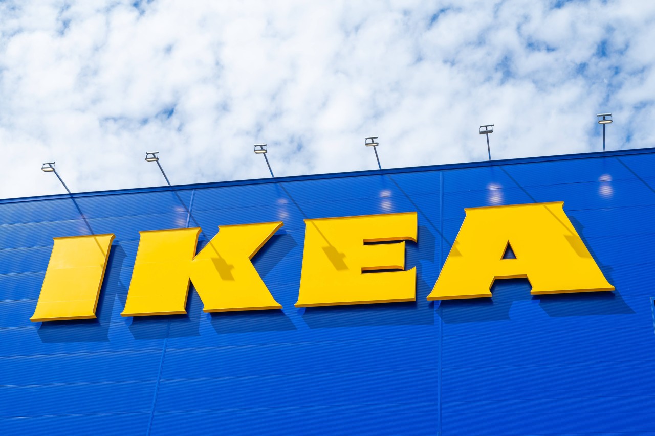 Bei Ikea können Kunden durch einen Trick ordentlich Geld sparen. (Symbolbild) Bei Ikea können Kunden durch einen Trick ordentlich Geld sparen. (Symbolbild)
