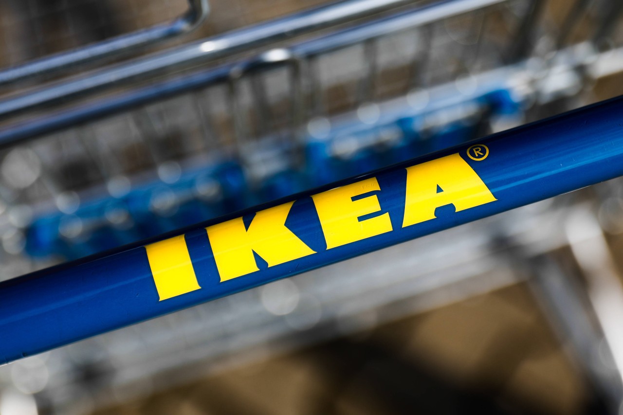 Ikea-Kunden müssen 2022 tiefer in die Taschen greifen. (Symbolfoto)