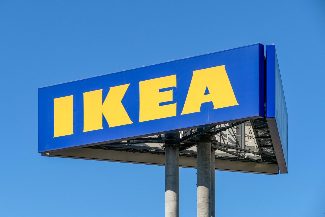 Ikea äußert sich zu dem Vorfall. (Symbolbild)