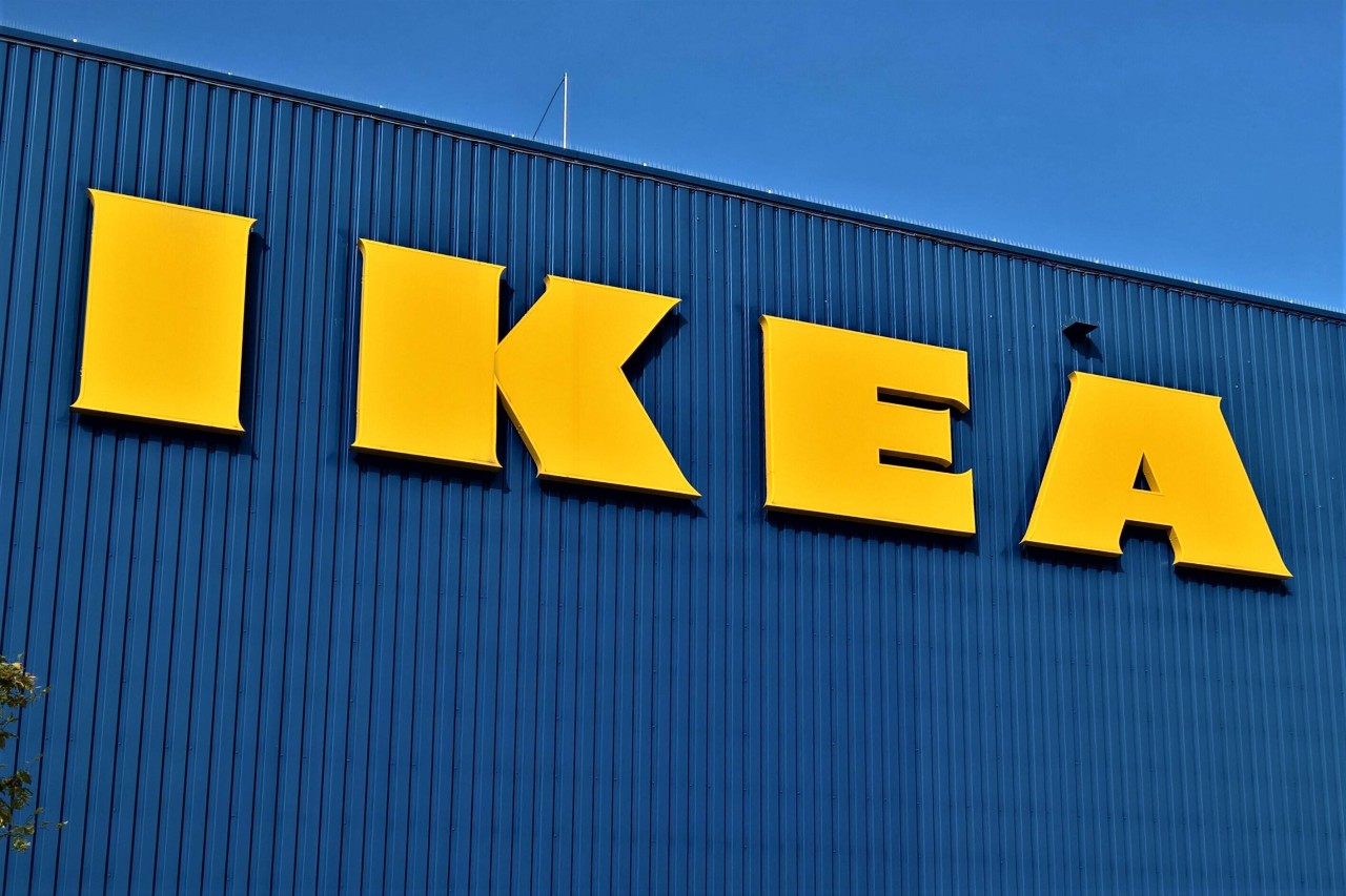 Ikea testet bald zwei Pop-Up-Stores. (Symbolbild)