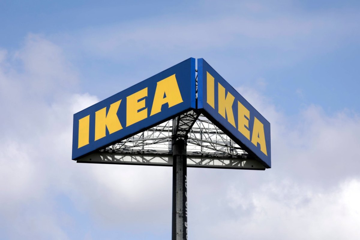Ikea: Bald keine Schrauben mehr im Plastikbeutel? Möbelhaus setzt auf neue Strategie