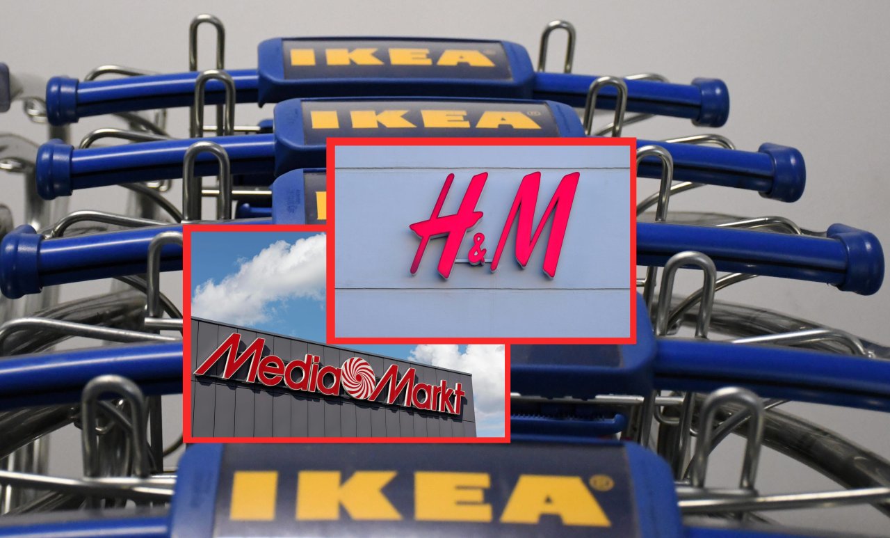 Frank modus Regeren Ikea, H&M, MediaMarkt: 3G oder 2G? Die Regeln im Überblick - DerWesten.de