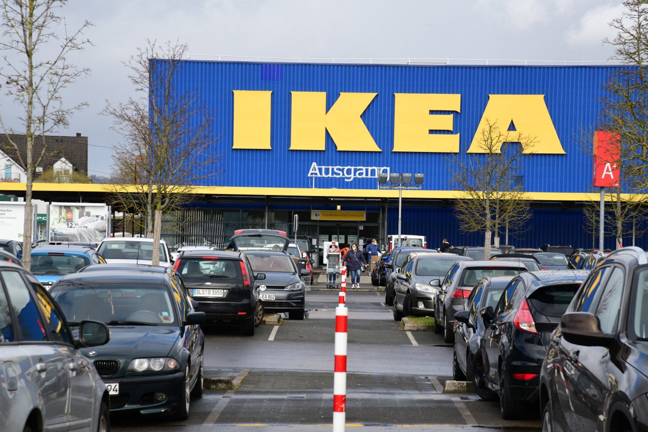 Viele Ikea-Kunden ärgern sich über den hohen Lieferpreis. 