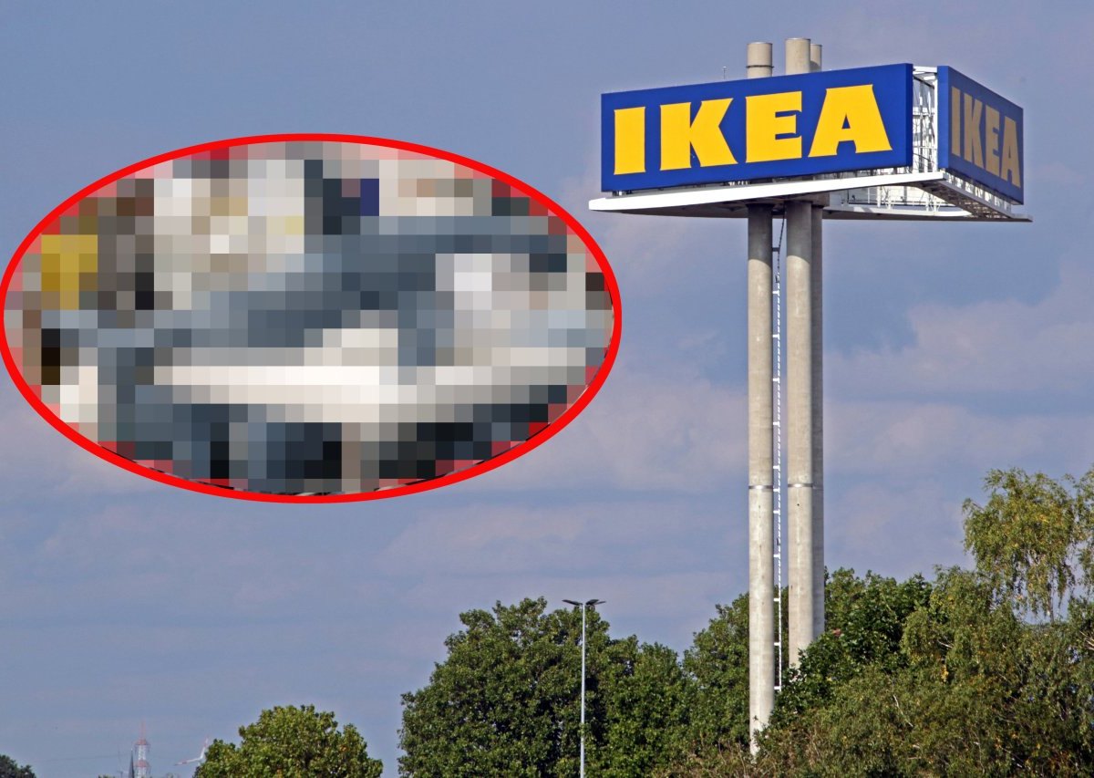 Ikea will beliebtes Produkt aus dem Sortiment nehmen, doch Kunden wehren sich - mit dieser irren Aktion