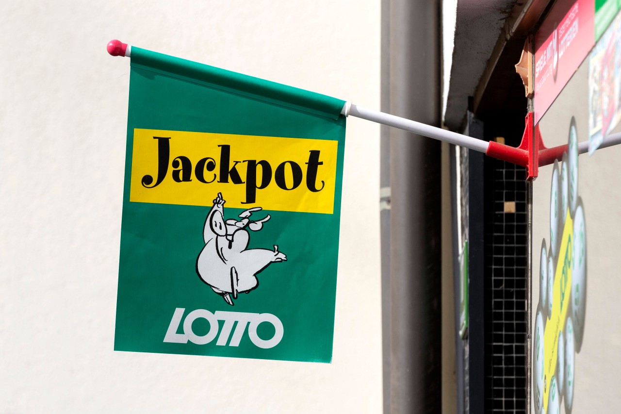In Österreich hat ein Mann im Lotto gewonnen – aus der großen Freude folgt aber die Enttäuschung. (Symbolfoto)