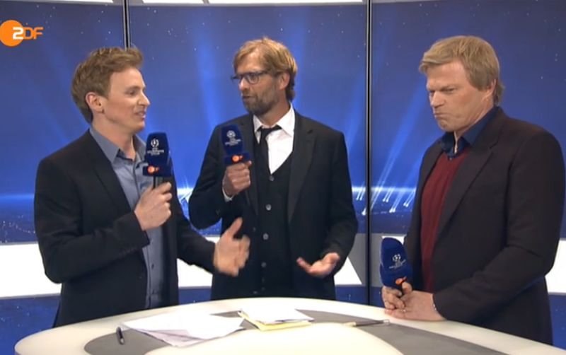 Jochen Breyer im Interview mit Jürgen Klopp beim ZDF nach dem Champions League Spiel in Madrid.jpg