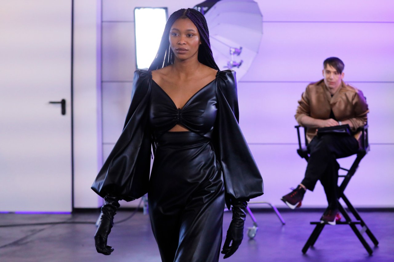 GNTM Liliana macht mysteriöse Ankündigung „Ist erst der Anfang