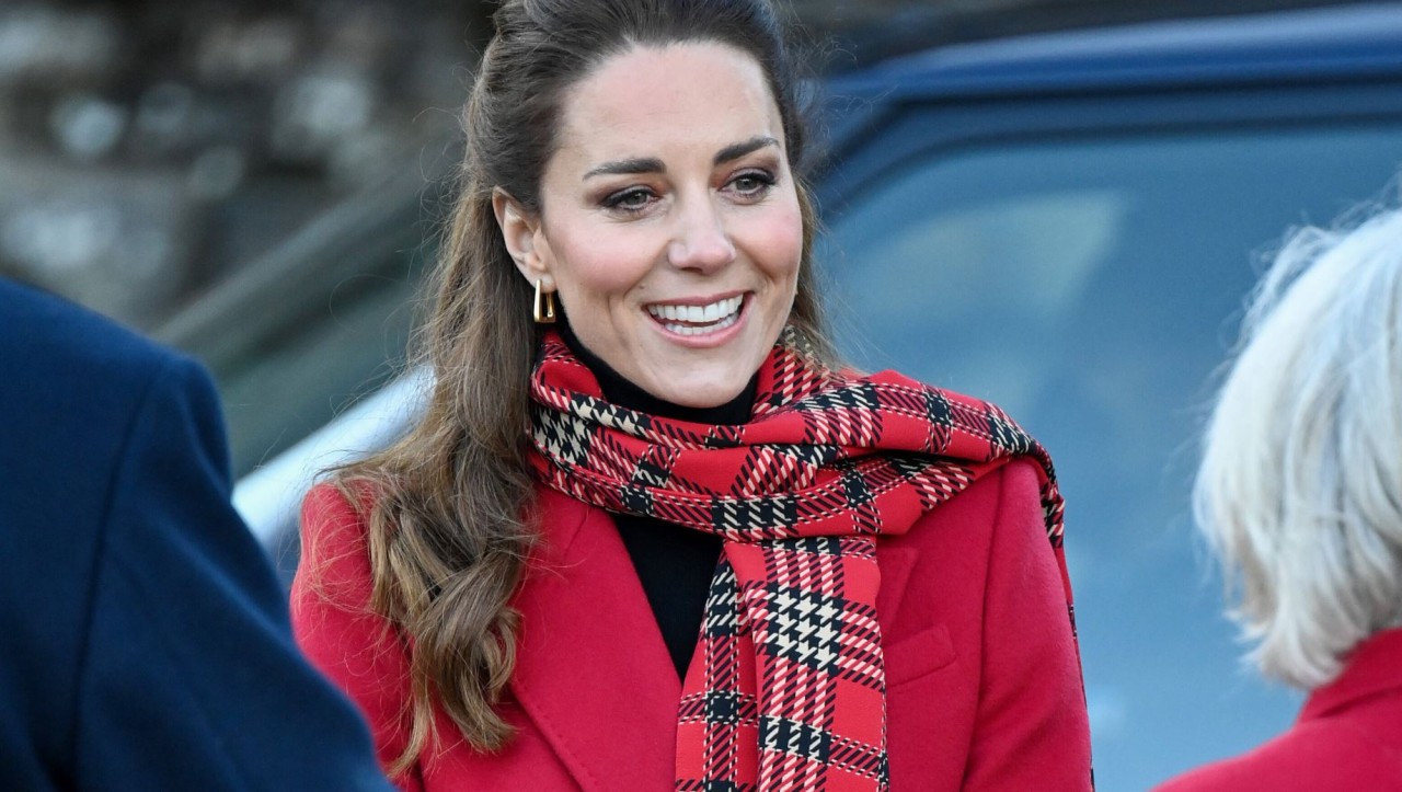 Kate Middleton: Wird sie jetzt zur Prinzessin?