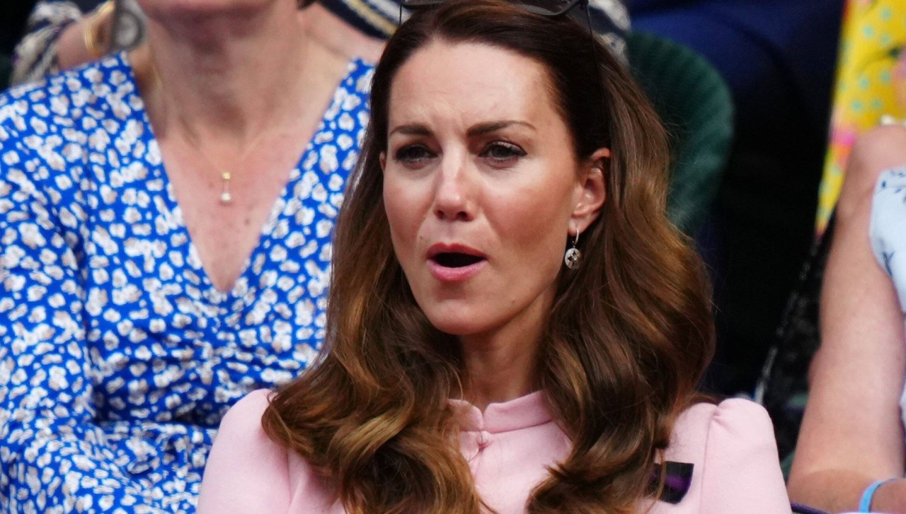 Kate Middleton: Plant sie DAS mit Meghan Markle?