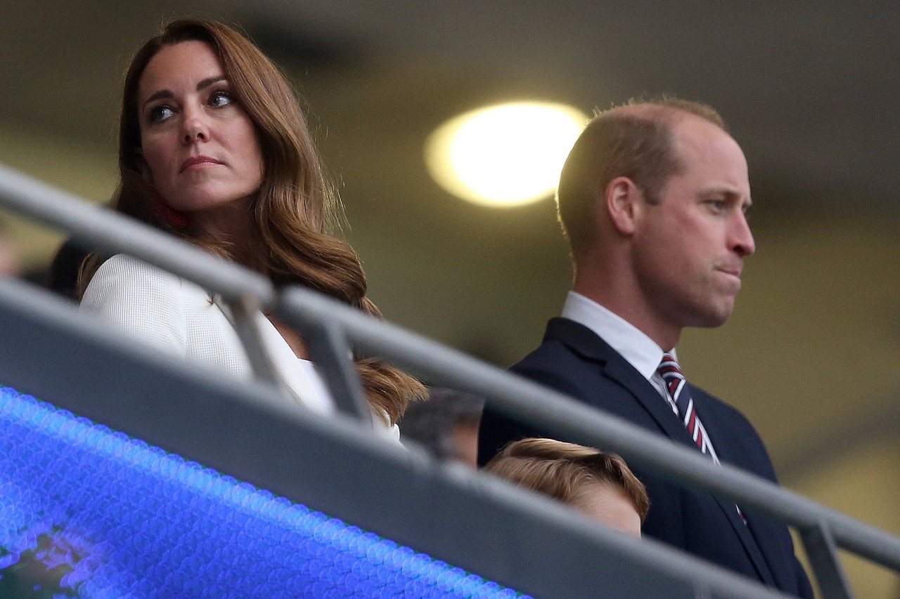 Kate Middleton und Prinz William hatten nicht immer die vermeintliche Vorzeige-Beziehung, von der alle ausgehen.