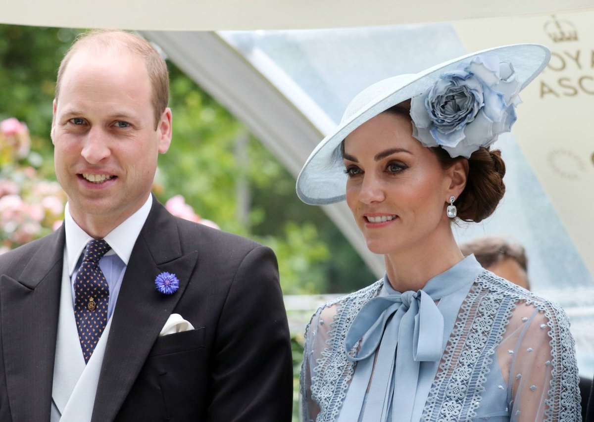 Kate William