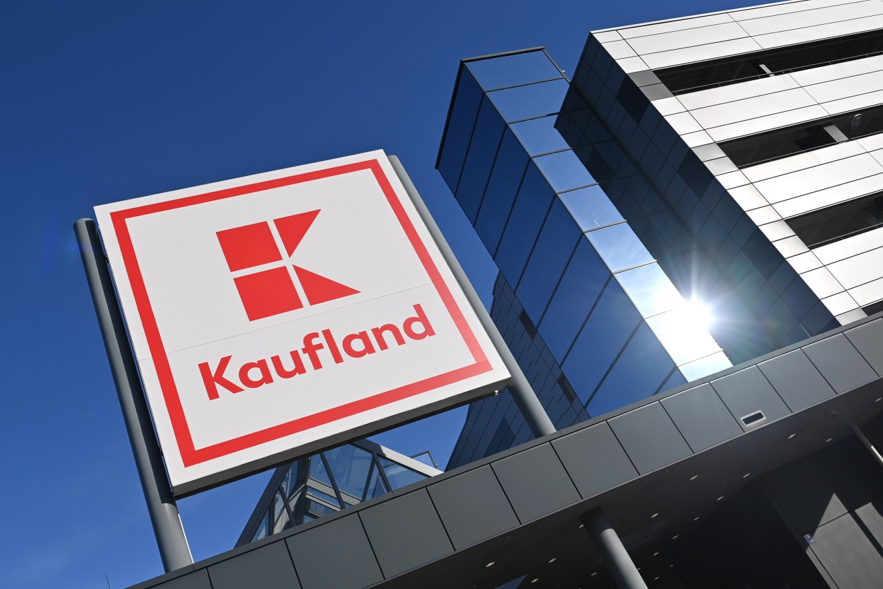 Kaufland in NRW: Nach der Übernahme eines Real-Markts verlieren die Mitarbeiter ihren Job (Symbolfoto).