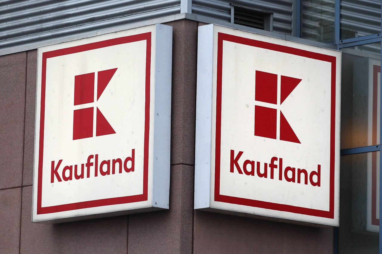 Kaufland gehört zu den beliebtesten Supermärkten in Deutschland. (Symbolfoto)