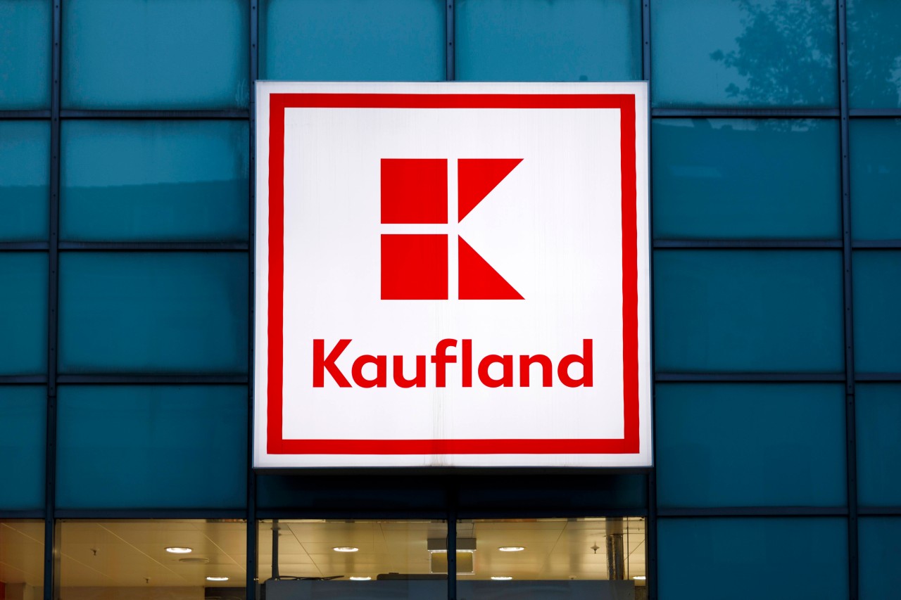 Kaufland-Kunde: Verwirrendes Preisspiel im Regal. 