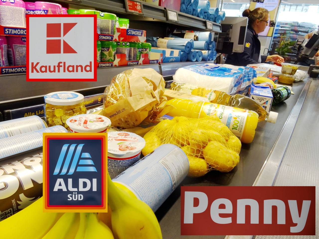 Kaufland, Penny, Aldi & Co An DIESEN Tagen sparst du Geld! DerWesten.de