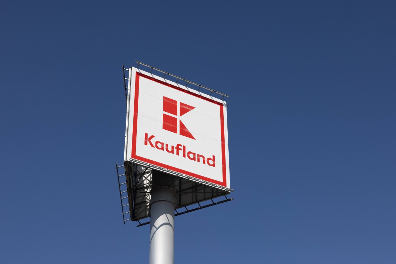 Kaufland und Edeka: Rückruf! Vorsicht vor diesen Produkten – wenn du sie aufmachst, könnte dir kotzübel werden (Symbolbild). 