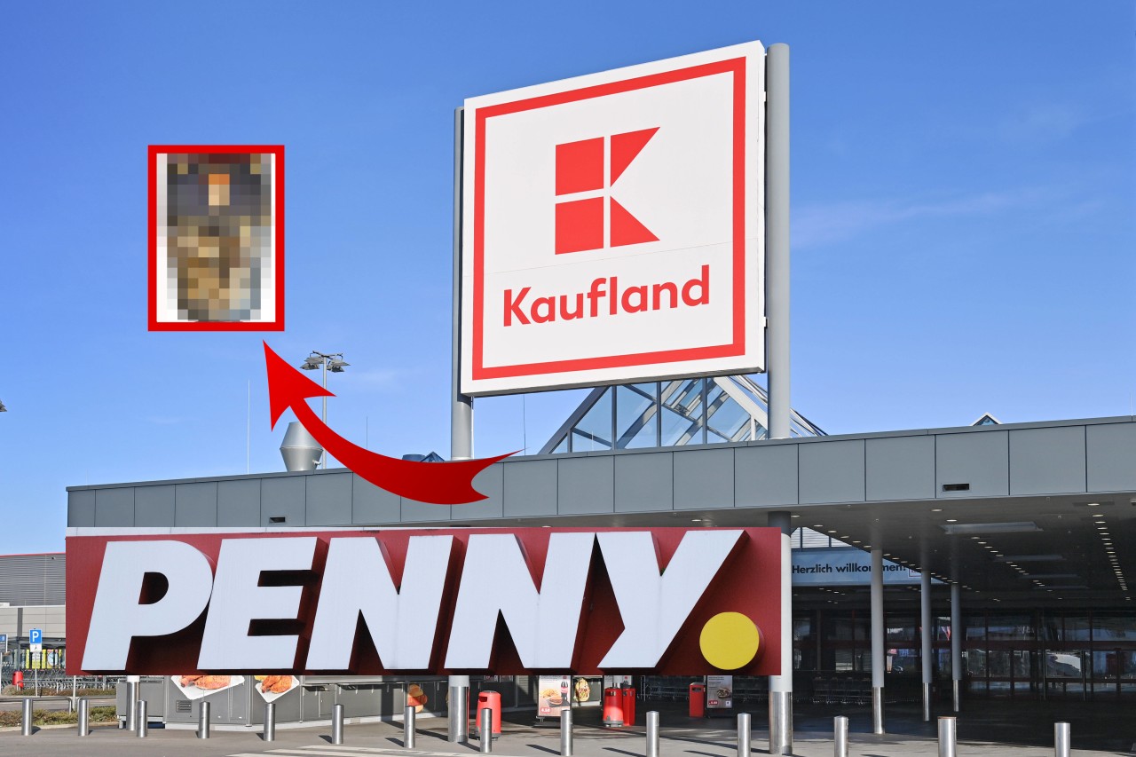 Kaufland und Penny rufen ein Produkt zurück (Symbolbild).