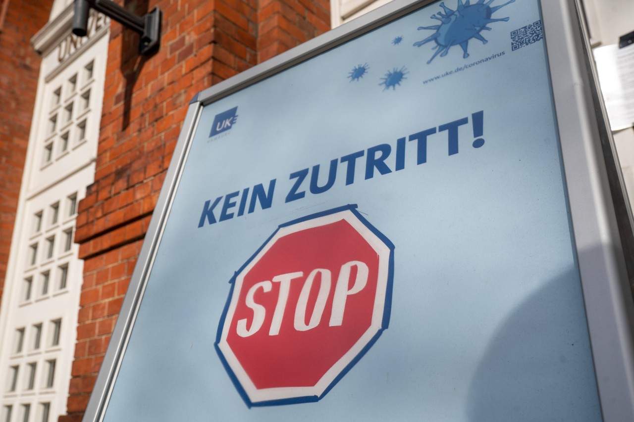 Oberhausen: Kein Eintritt mehr ohne Impfung gilt jetzt an einem Ort der Stadt. (Symbolbild)