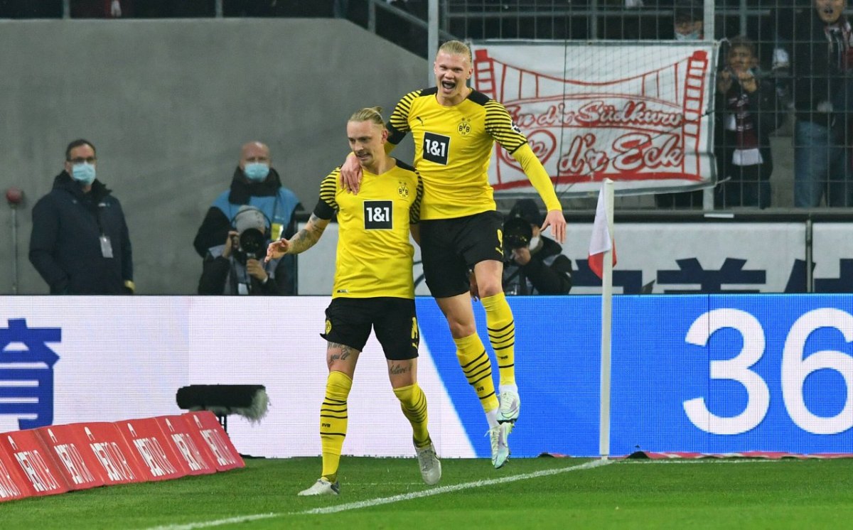 Köln Borussia Dortmund