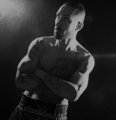 Der Kölner Boxer Yavuz Ertürk ist im Alter von nur 34 Jahren gestorben.
