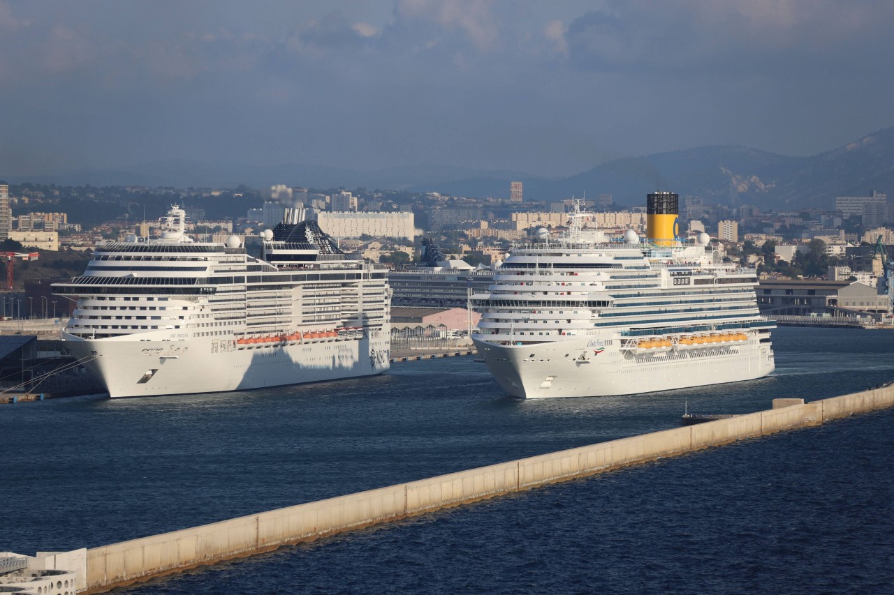 Kreuzfahrt-Unternehmen bricht zu ungewöhnlicher Reise auf – das gab es noch nie zuvor (Symbolbild). 