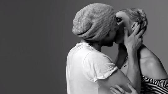 Kuss-Video First Kiss Tatia Pilieva.JPG