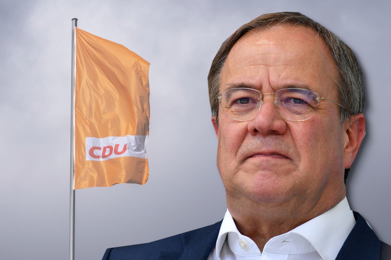 Droht der CDU nun eine tiefe Krise nach der Bundestagswahl. 