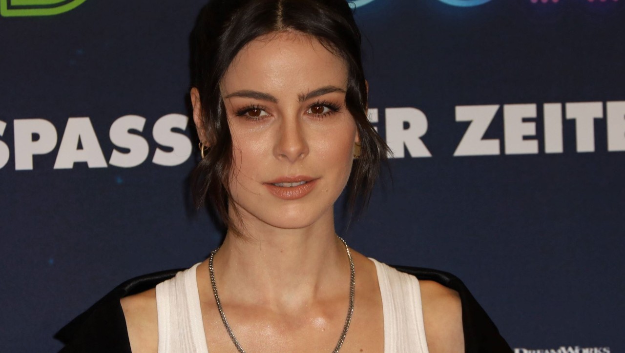 Sängerin Lena Meyer-Landrut.