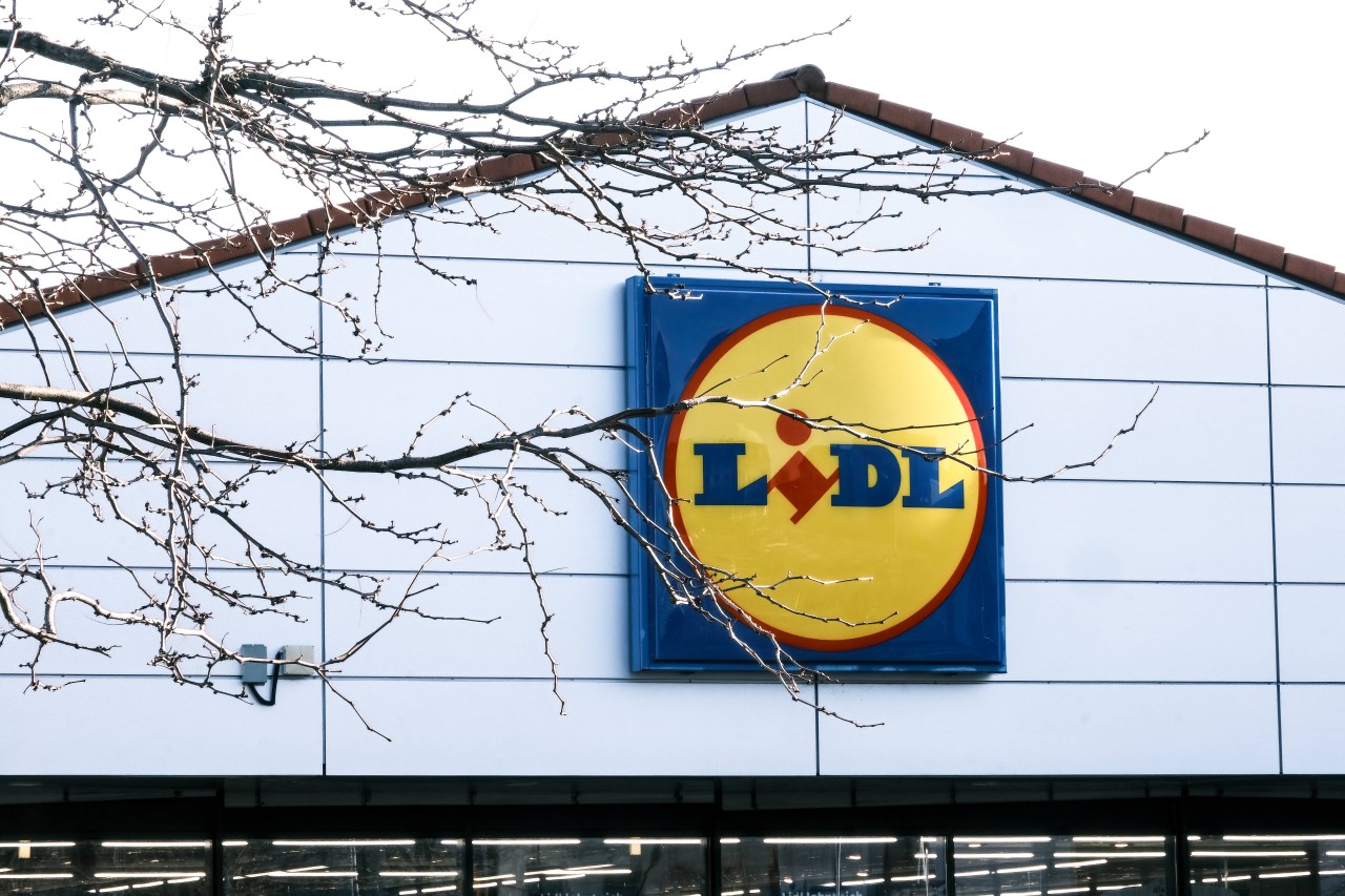 Lidl macht bekanntem Spielzeug-Hersteller mit Billig-Kopie Konkurrenz. (Archivbild)