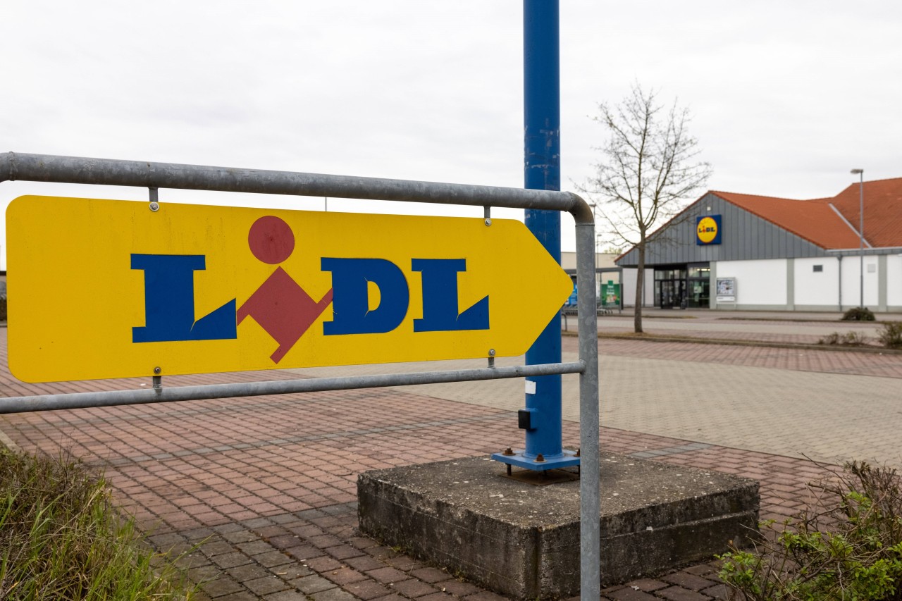 Lidl bietet den Kunden jetzt ein neues Produktsortiment an. (Symbolfoto)