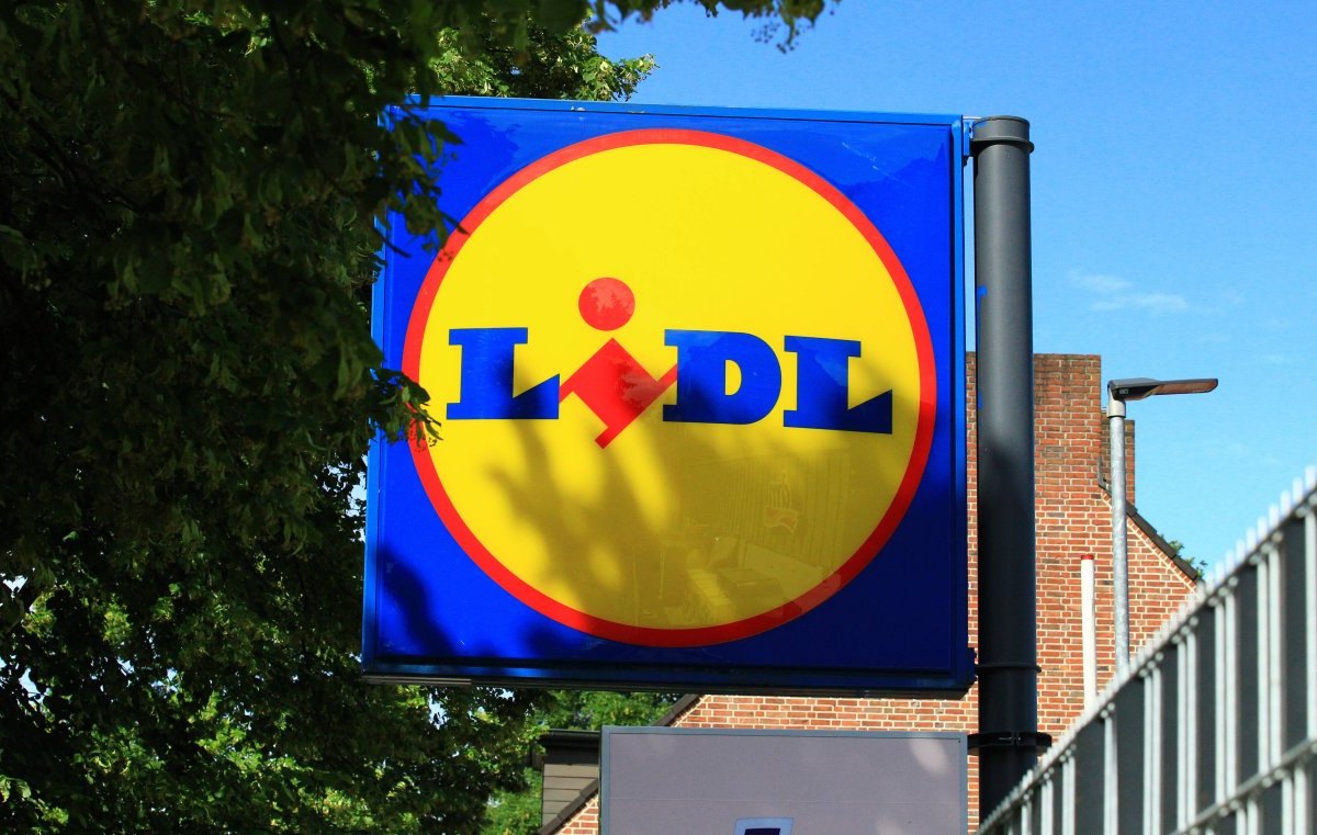 Lidl-Account gehackt! Nutzer wird richtig sauer.