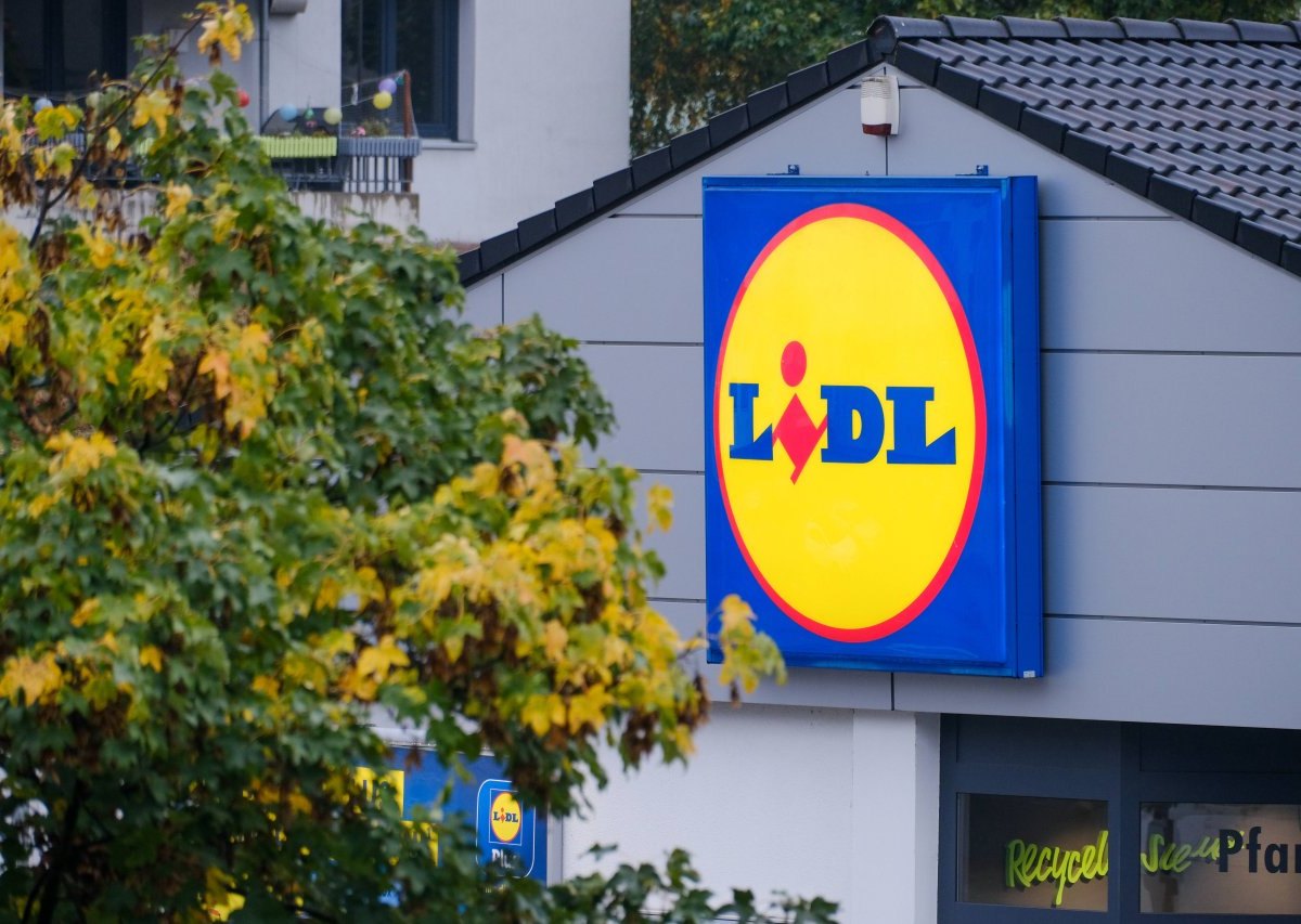 Lidl: Auf einmal sind SIE in vielen Filialen zu sehen – das steckt dahinter