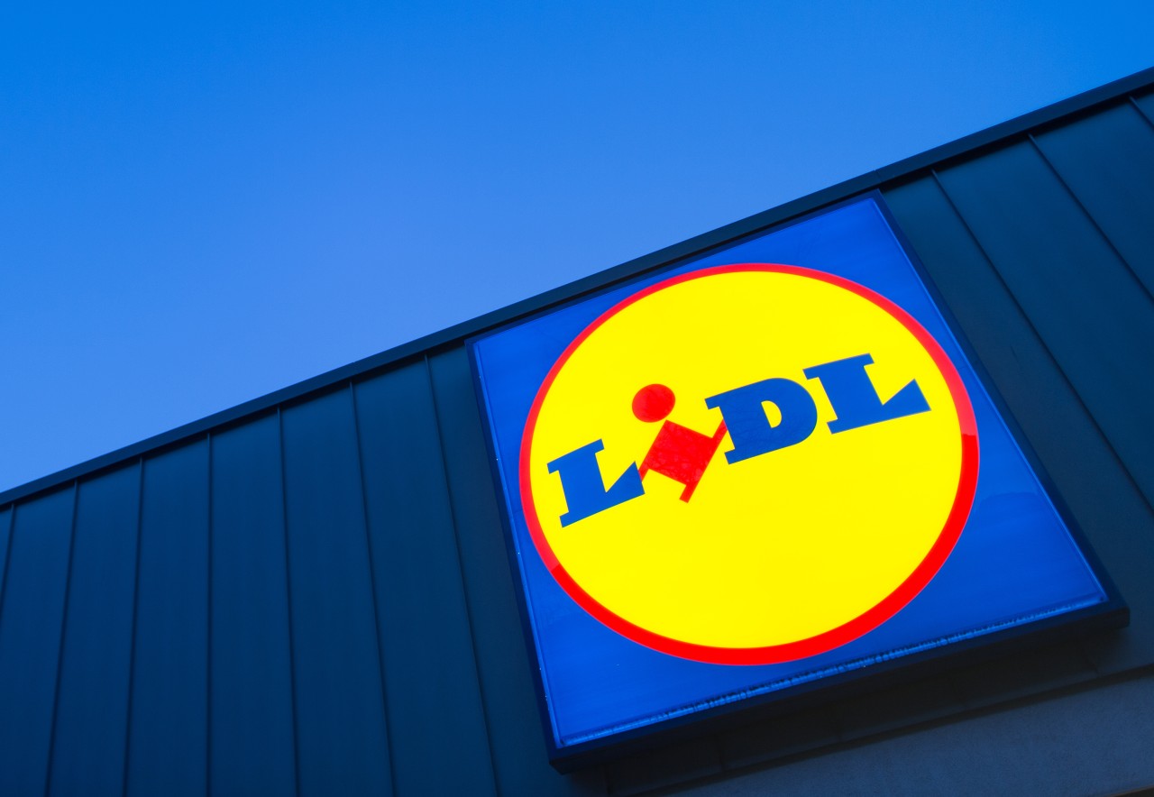 Lidl: Eigentlich sollten die neuen Produkte der Kassenschlager bei dem Discounter werden. Doch die Kunden waren eher enttäushct (Symbolbidl)