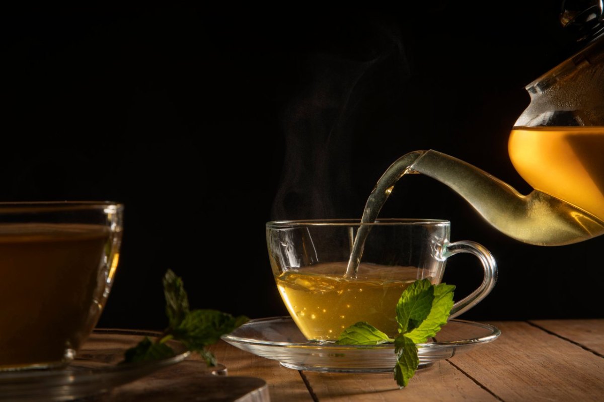 Lidl, Edeka und Norma: Giftstoffe im Tee! Bei DIESEN Sorten solltest du besser nicht zugreifen