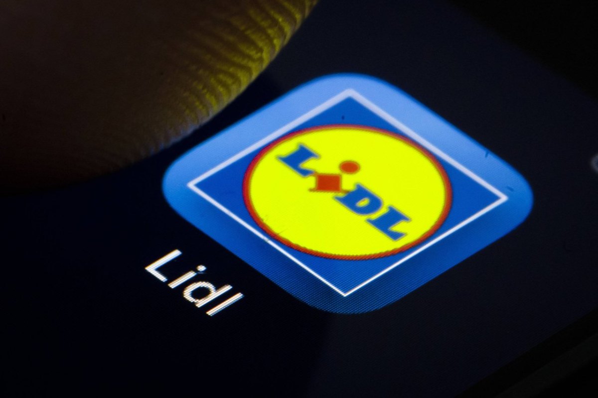 Lidl-Pay