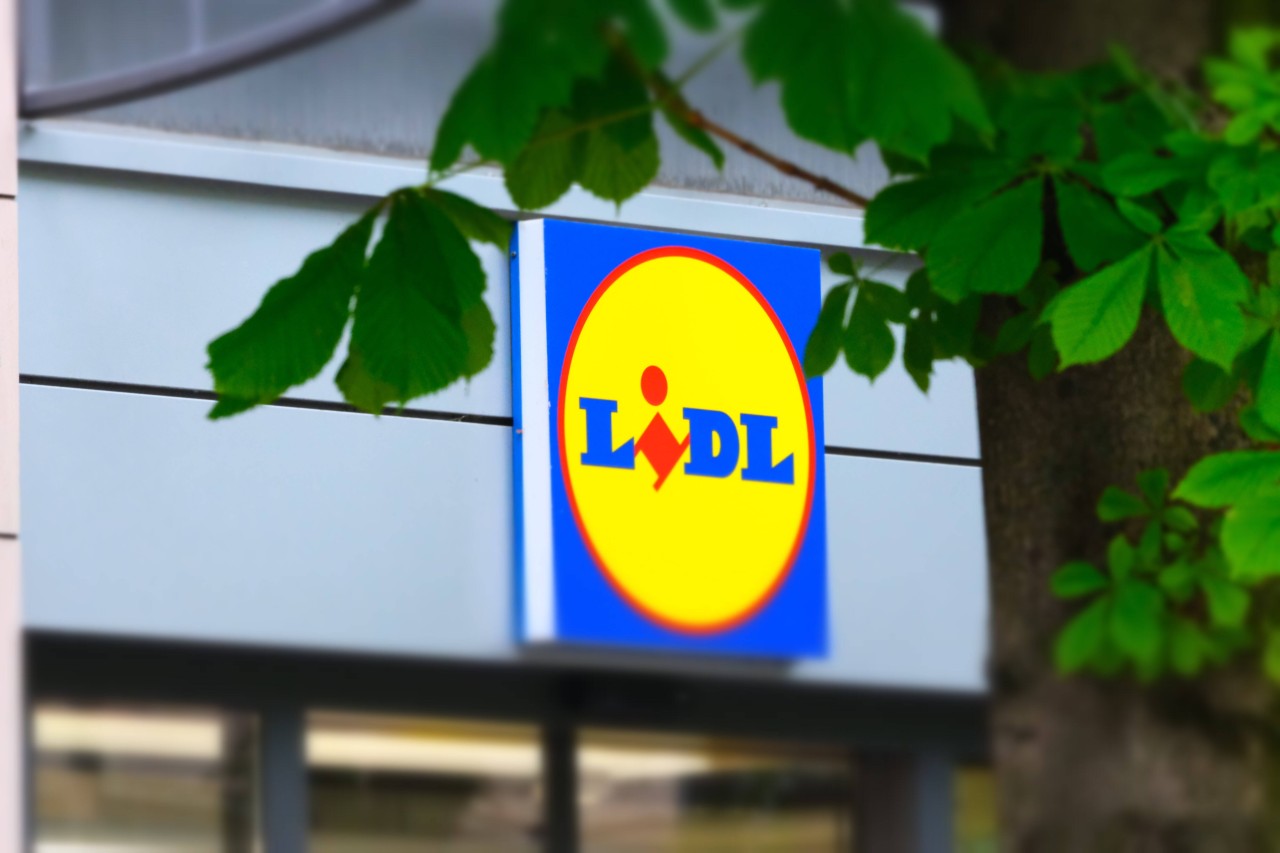 Lidl: Supermarkt-Kette teasert neue Kooperation an. Für Kunden ein Grund, ein paar Scherze zu machen. 