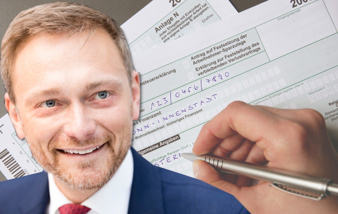 Das ändert sich 2022 für Steuerzahler in Deutschland. 