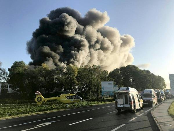 Linz Flughafen Explosion.jpg