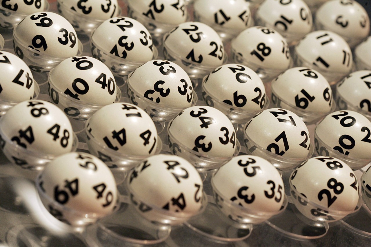 Ein Gewinn im Lotto machte eine Familie aus Bayern über Nacht zu Multi-Millionären (Symbolbild).