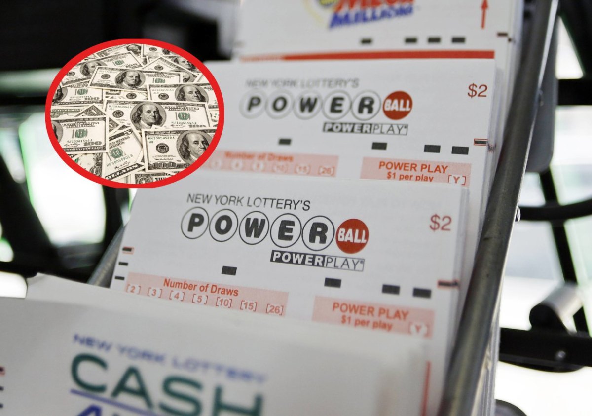 Lotto: Anonymer Spieler gewinnt Millionen